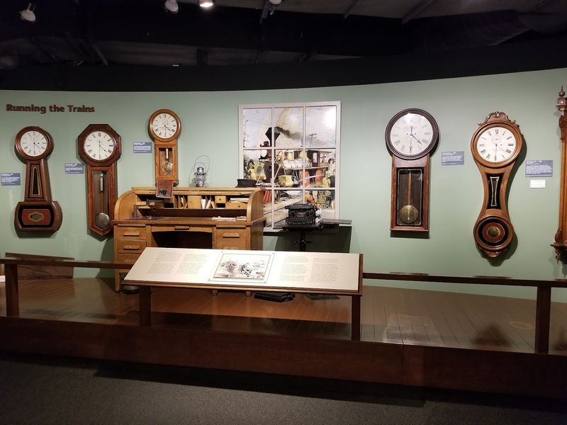 American Clockmaking Heritage and Connecticut's Clock Industry