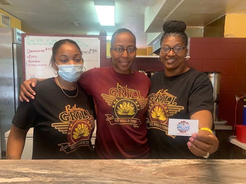 Friendly Staff and Genuine Hospitality