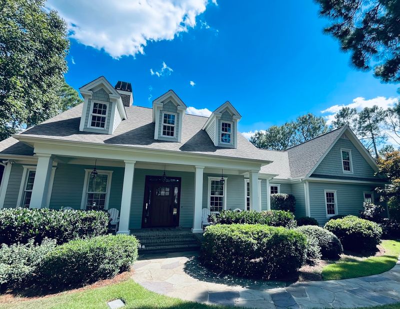 The Village Layout That Makes You Slow Down Without Trying