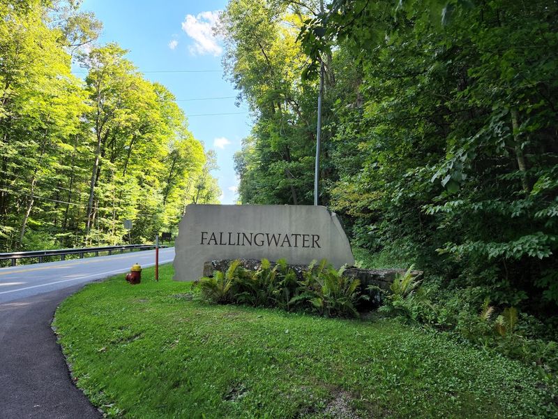 The Surrounding Grounds, Gardens, and Nature Trails