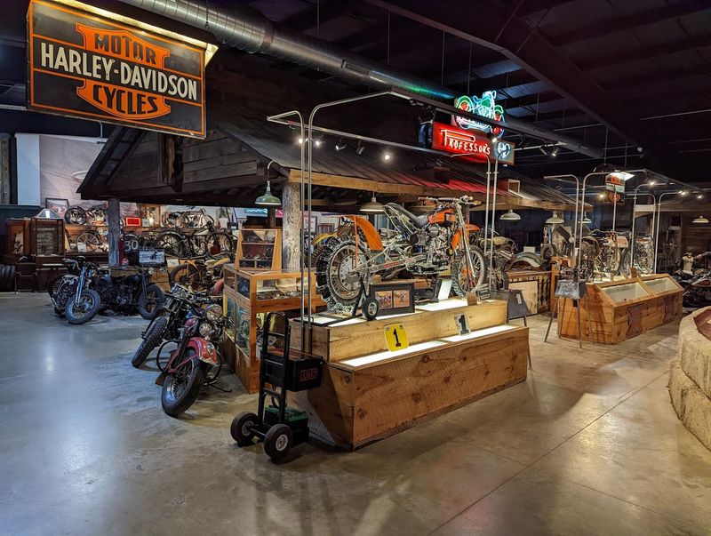 A Place For Riders, Families, Tinkerers, And The Merely Curious