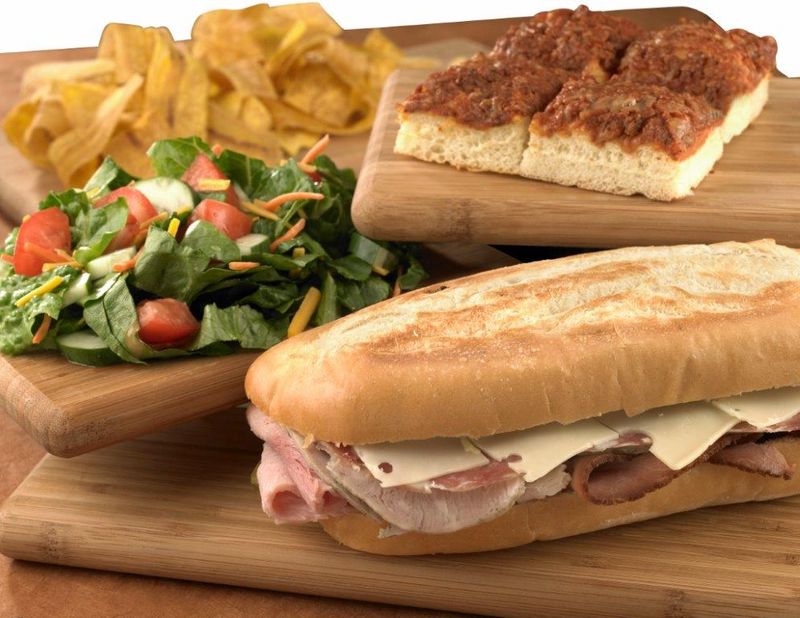 Cuban Bread: The Star of the Sandwich Counter