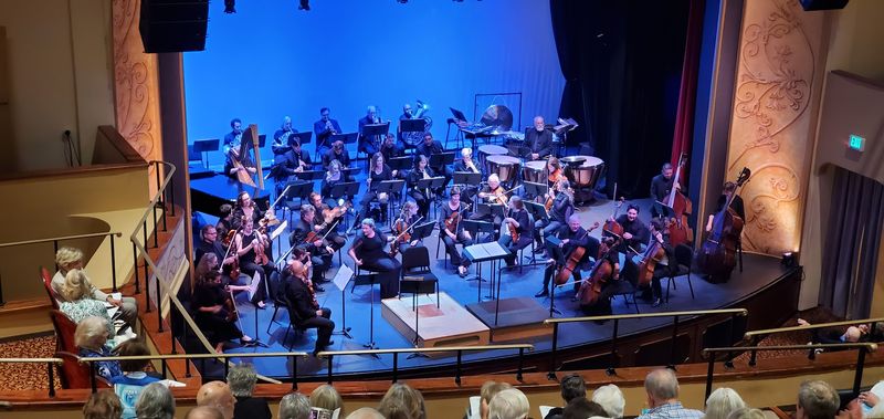 A Thriving Arts and Culture Scene