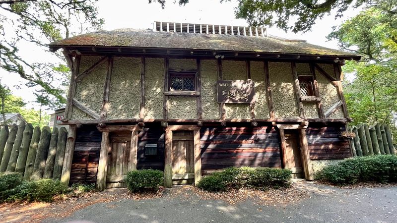 Visiting Fort Raleigh National Historic Site Today