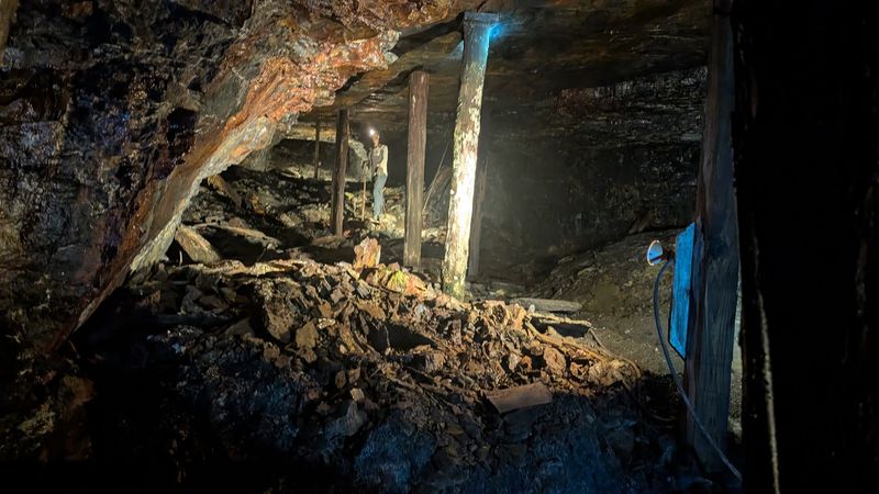 Pennsylvania's Coal Boom