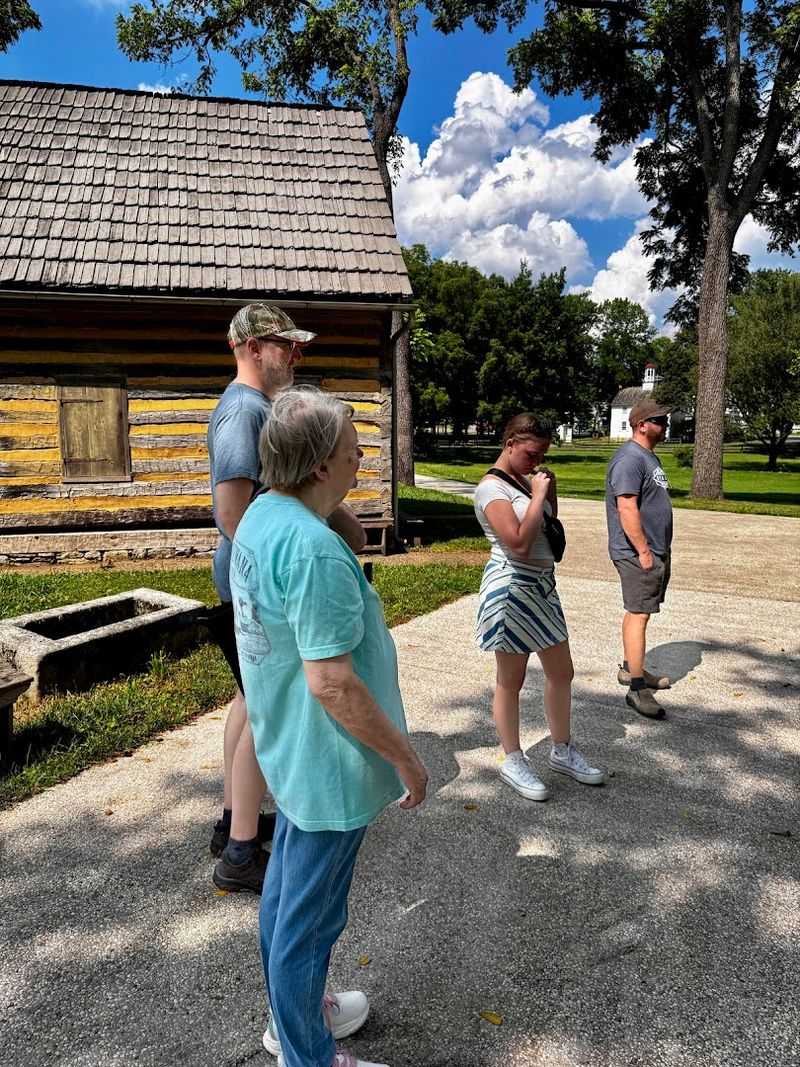 Guided Tours and What to Expect on Your Visit