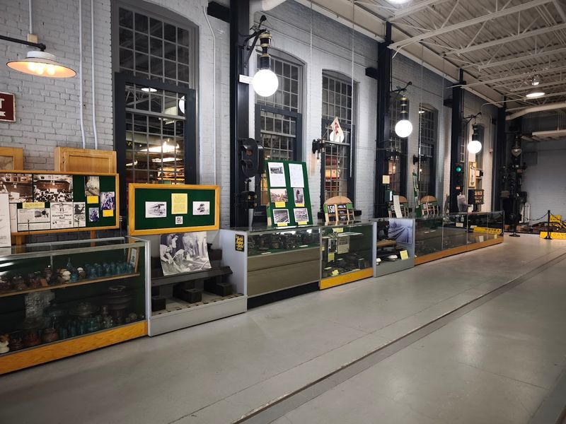 The Technology Museum Makes Steam Make Sense