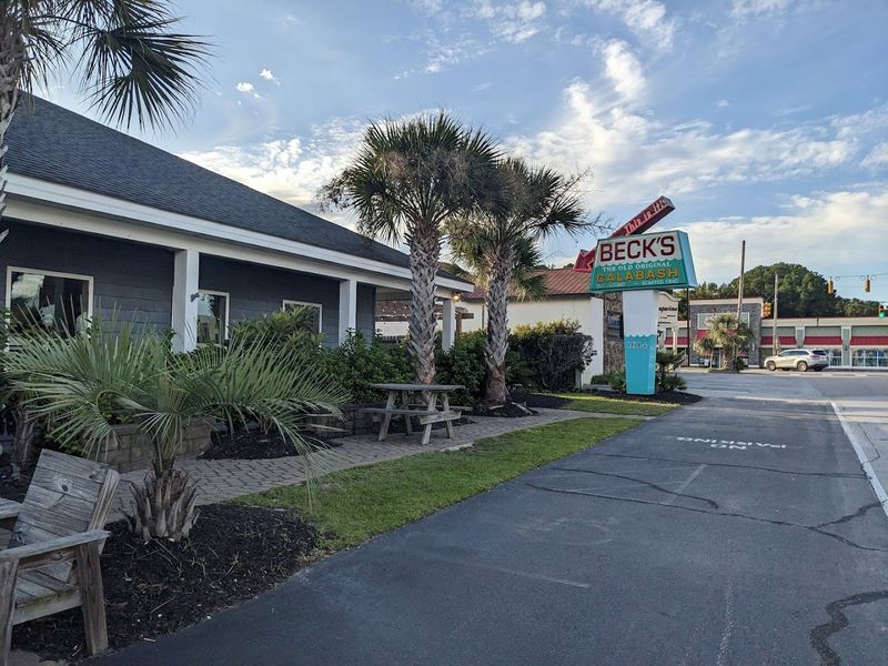 A Seafood Legacy That Dates Back to 1940