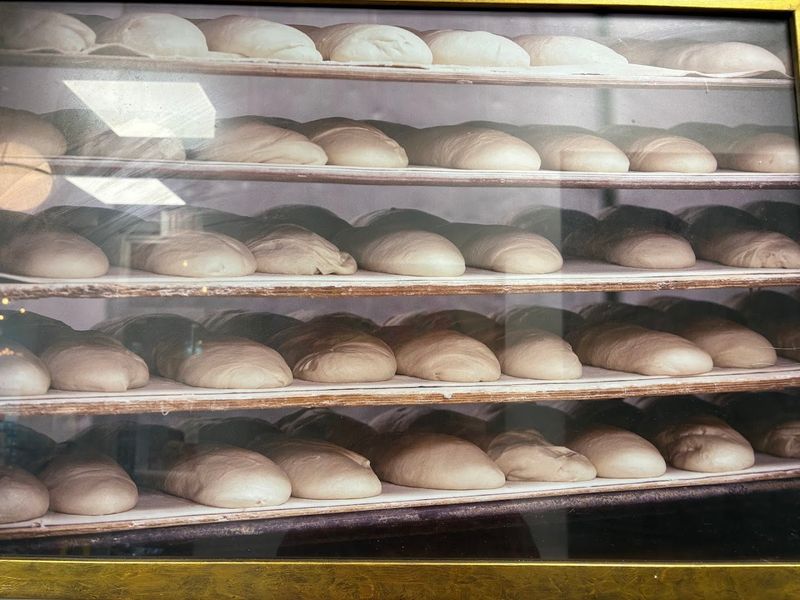 Handcrafted, Old-World Baking Methods