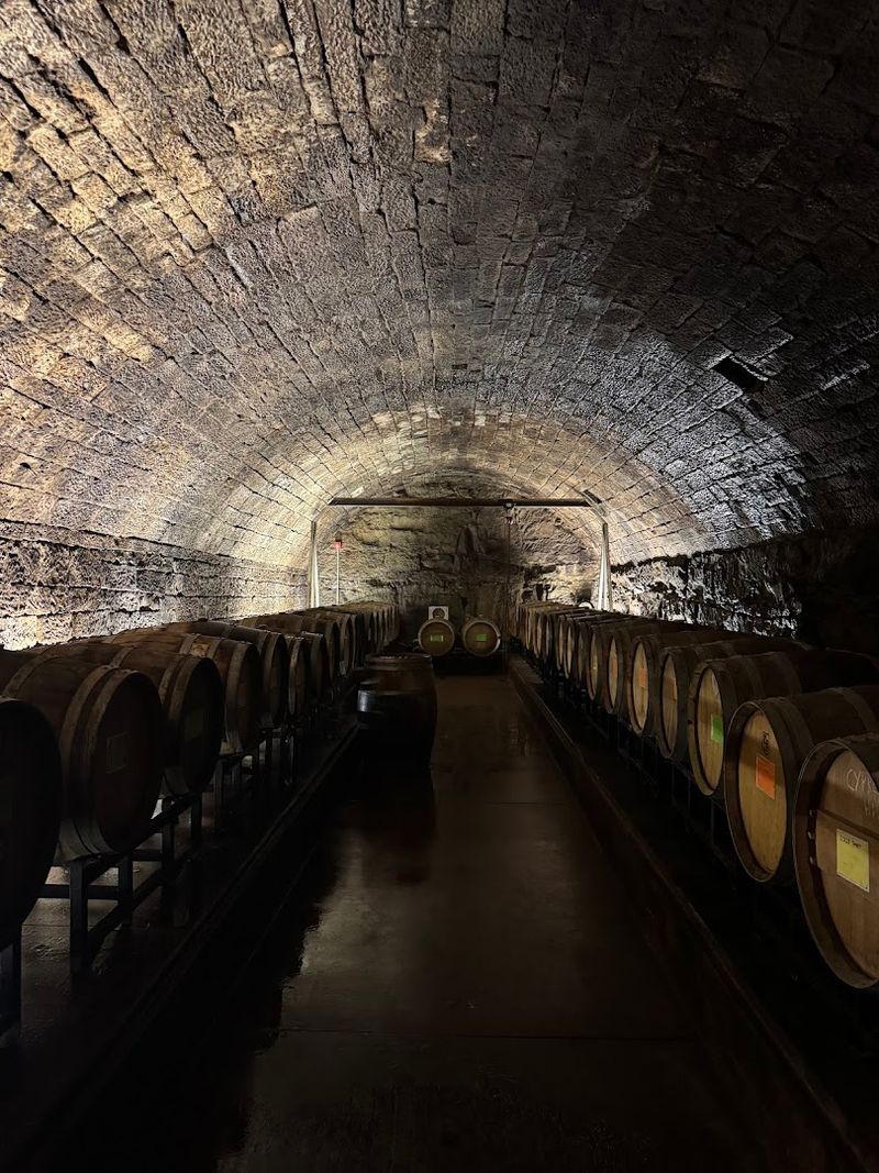 House-Made Wine and Beverage Program