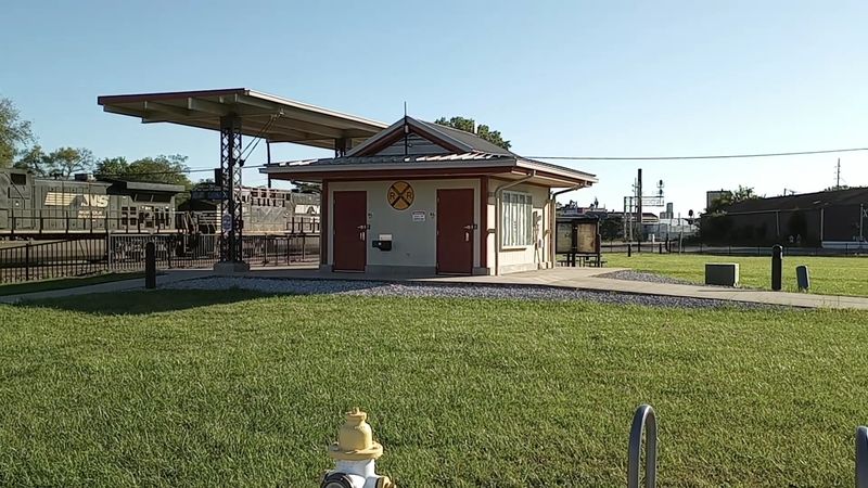 Clean Restrooms: A Surprisingly Big Deal for Long Visits
