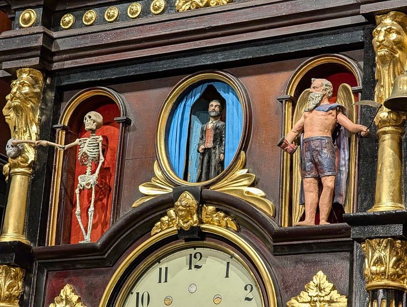 Rare and Unusual Timepieces That Push the Limits of Craft