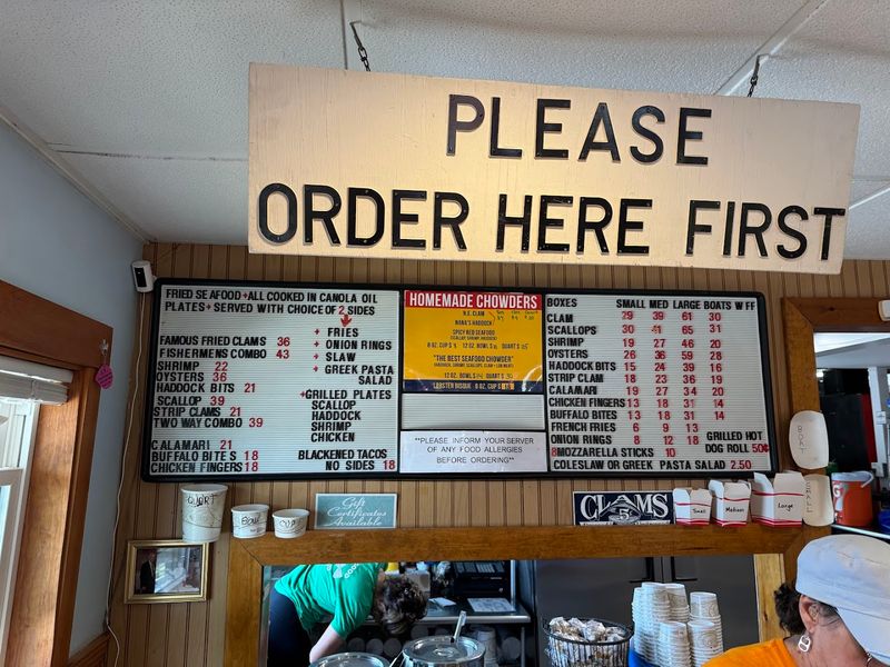 The Self-Service Setup That Adds to the Charm