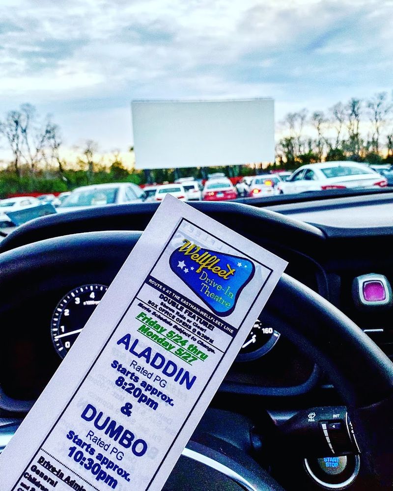 The Double Feature Tradition That Keeps Nostalgia Alive