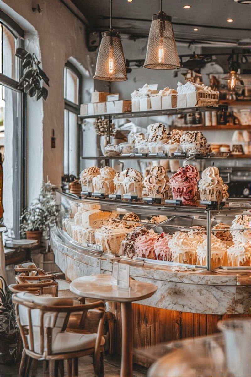 Over 40 Flavors &mdash; and Counting