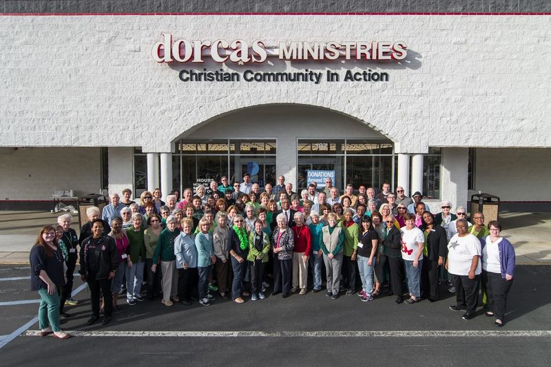 Volunteers Are the Secret Engine Running This Whole Operation