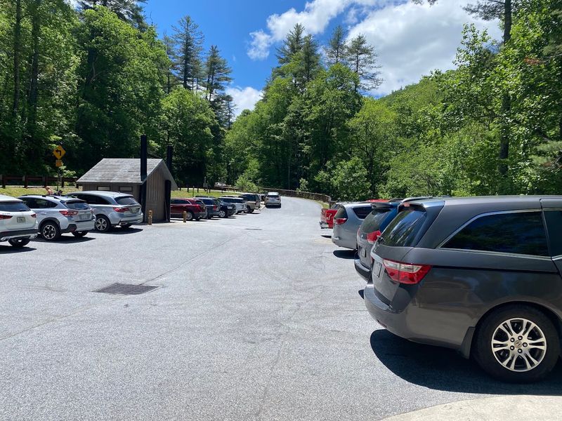 Parking Tips and What to Expect on Arrival