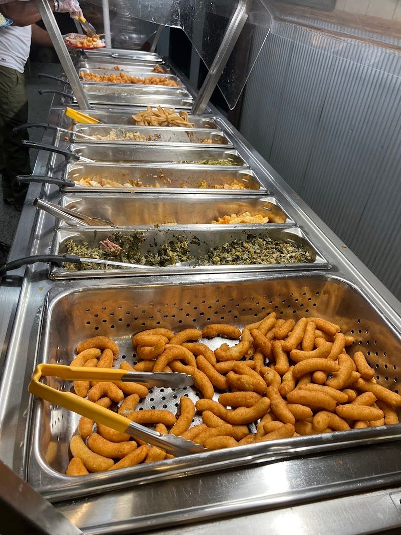 Buffet and Banquet Room Pointers