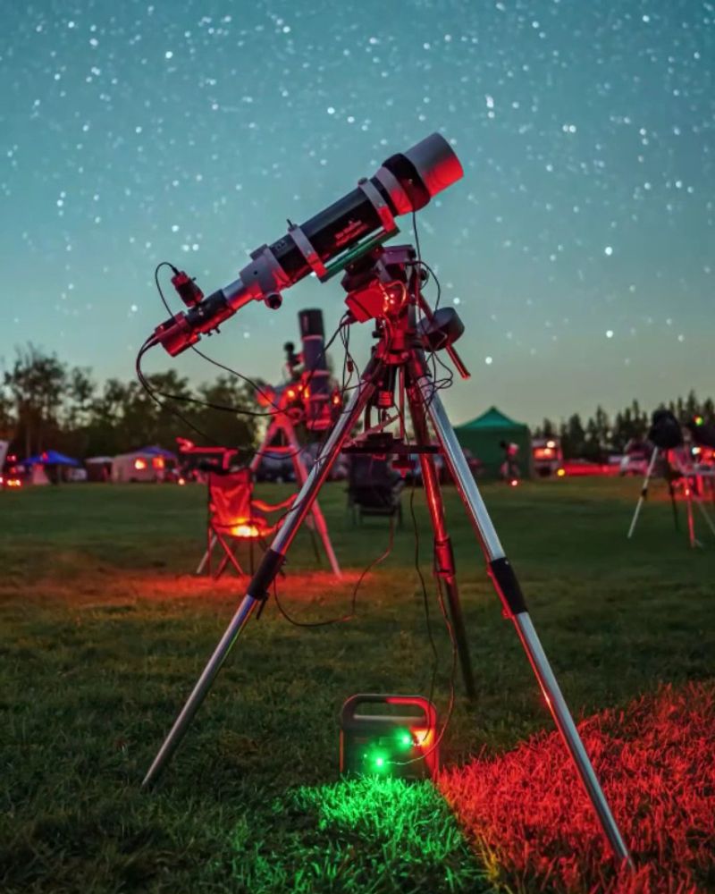 Public Viewing Area Essentials