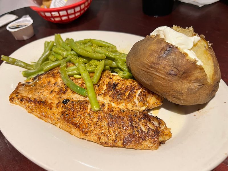 Deep Roots in Coastal Fishing Culture