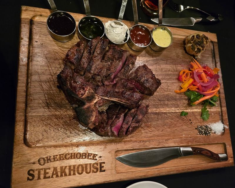 Dry-Aged Steaks Done Right