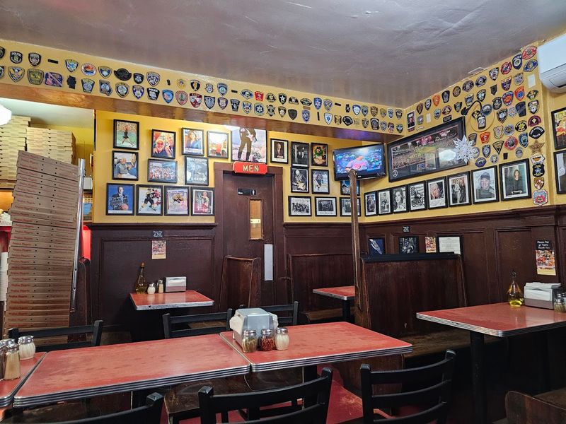A Slice of Boston Culture