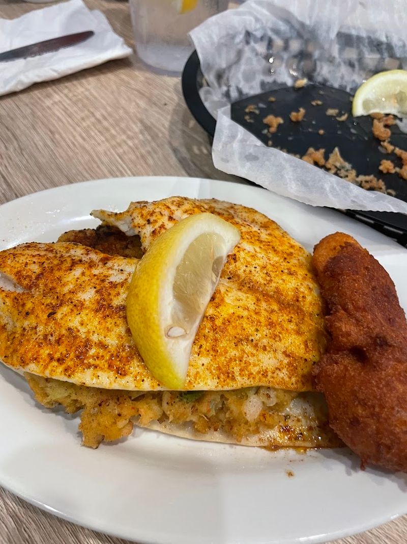 Why Mullet Matters on the Gulf Coast