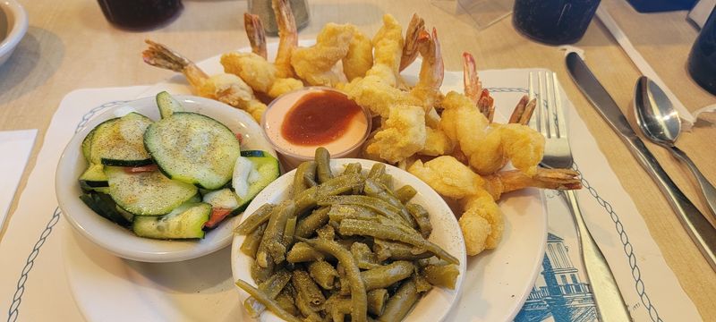 Homestyle Sides and Classic Comfort Food