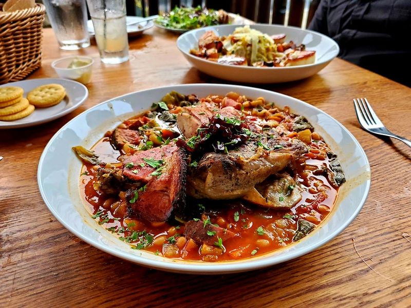 Harvest on Main - Blue Ridge