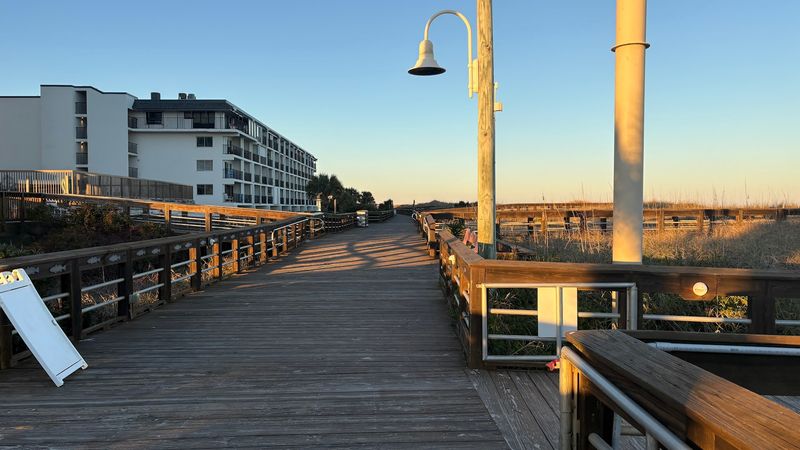 Carolina Beach Boardwalk: What Is Around the Corner