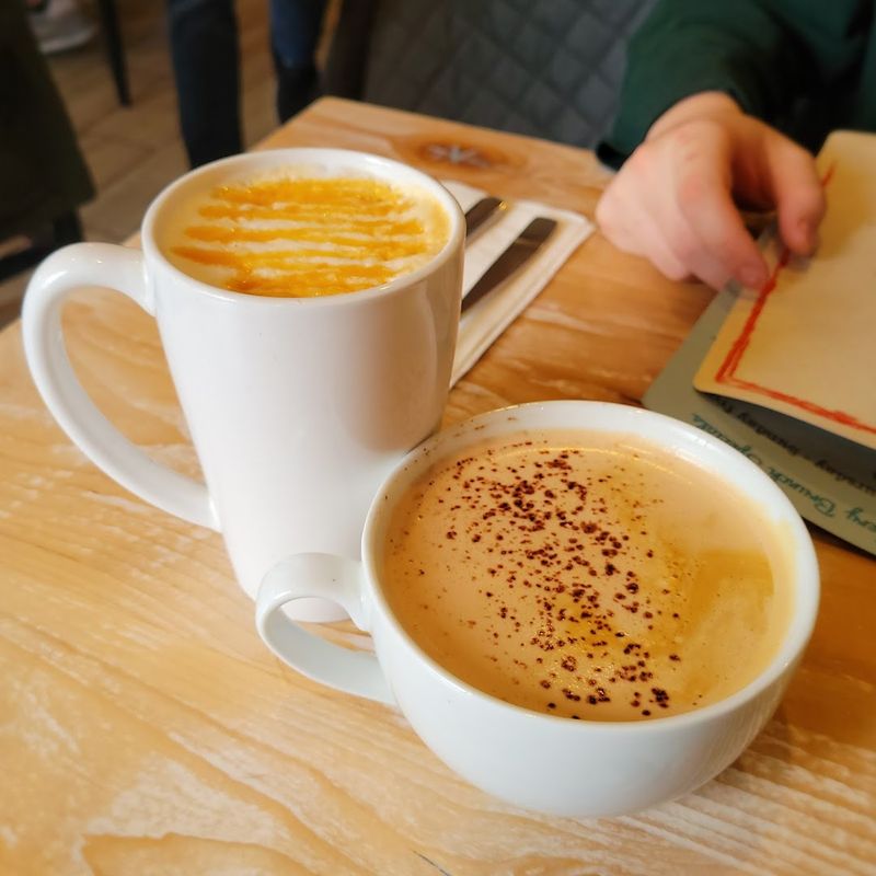 Coffee Drinks That Pull Their Weight Beyond Breakfast