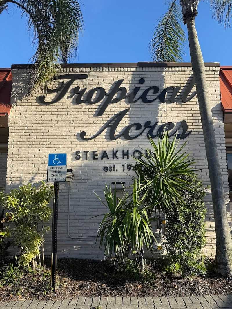 South Florida's Oldest Family-Run Steakhouse Legacy
