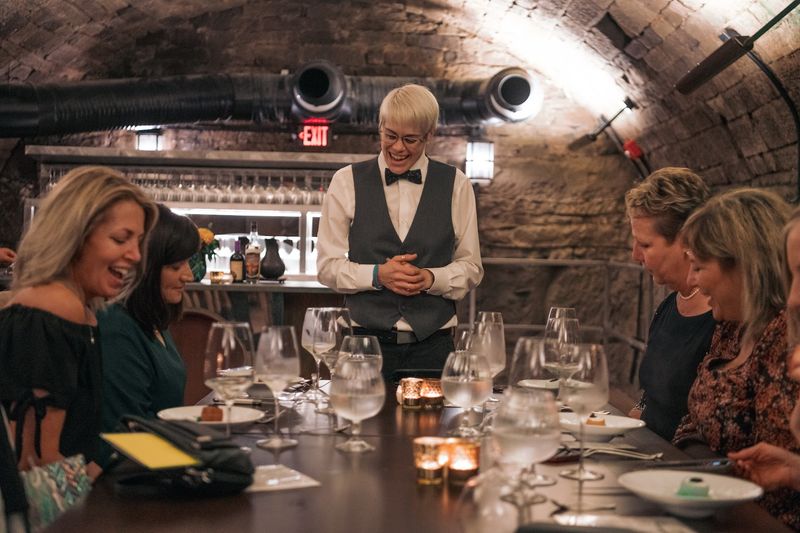 Exceptional and Personalized Guest Service