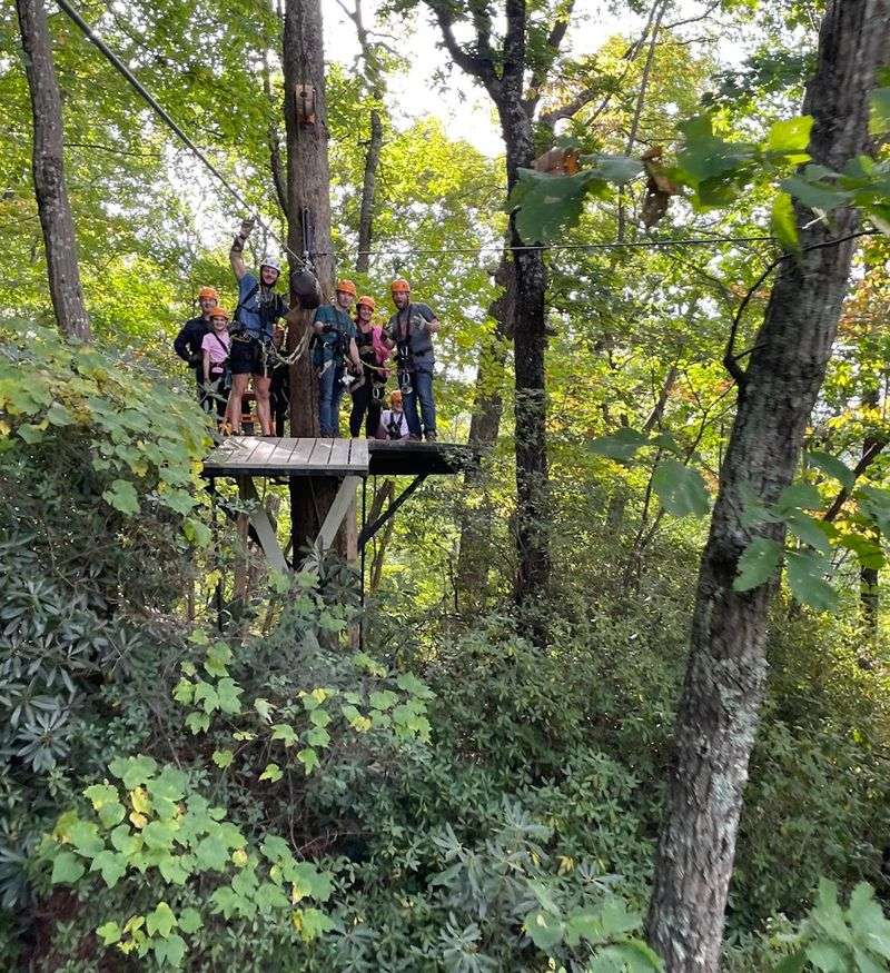 The Four-Hour Mountain Adventure
