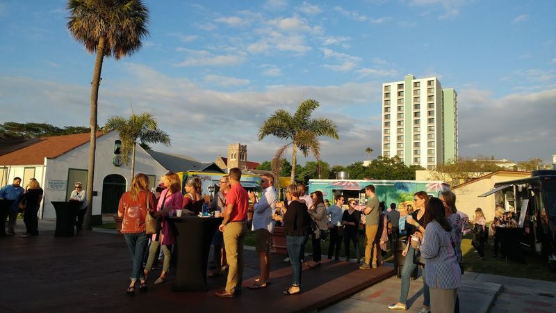 A Community Hub Where Real Friendships Are Made