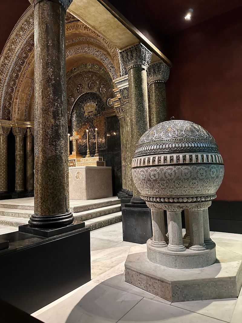 The Small Details That Make The Collection Feel Personal