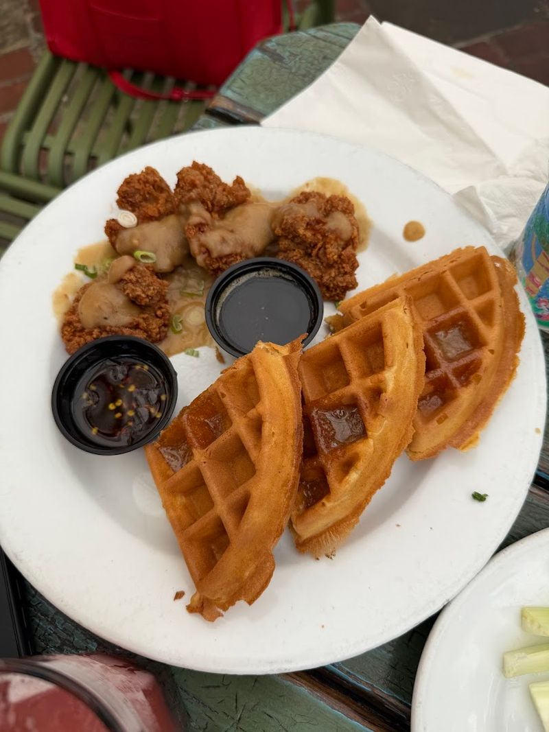 The Spicy Honey Kick That Sets It Apart