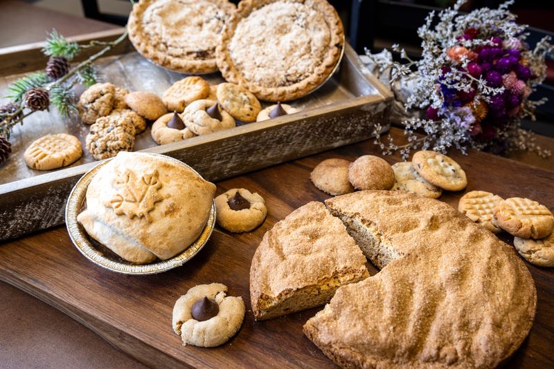 Made the Old-Fashioned Way