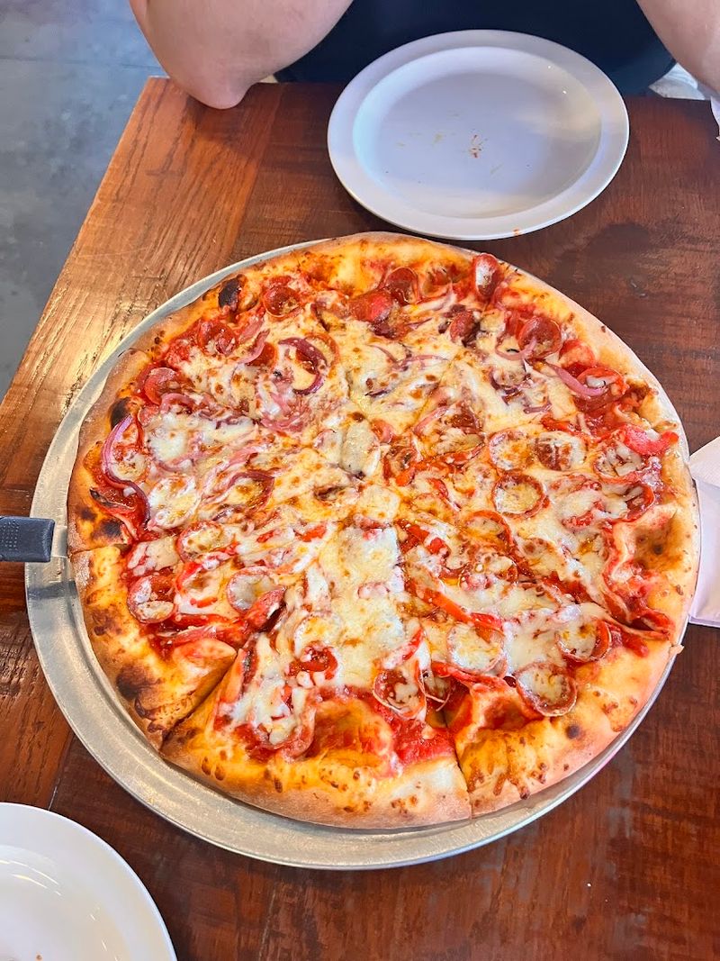 What 'New York-Style' Really Means