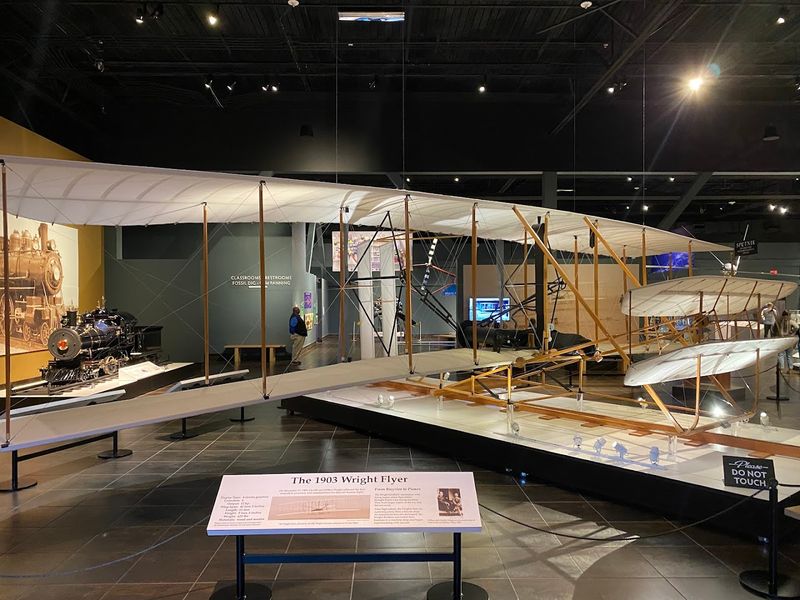 Science in Motion Gallery