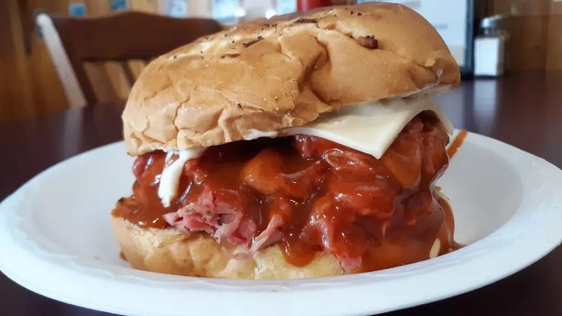 The Monday Jamsteak Special