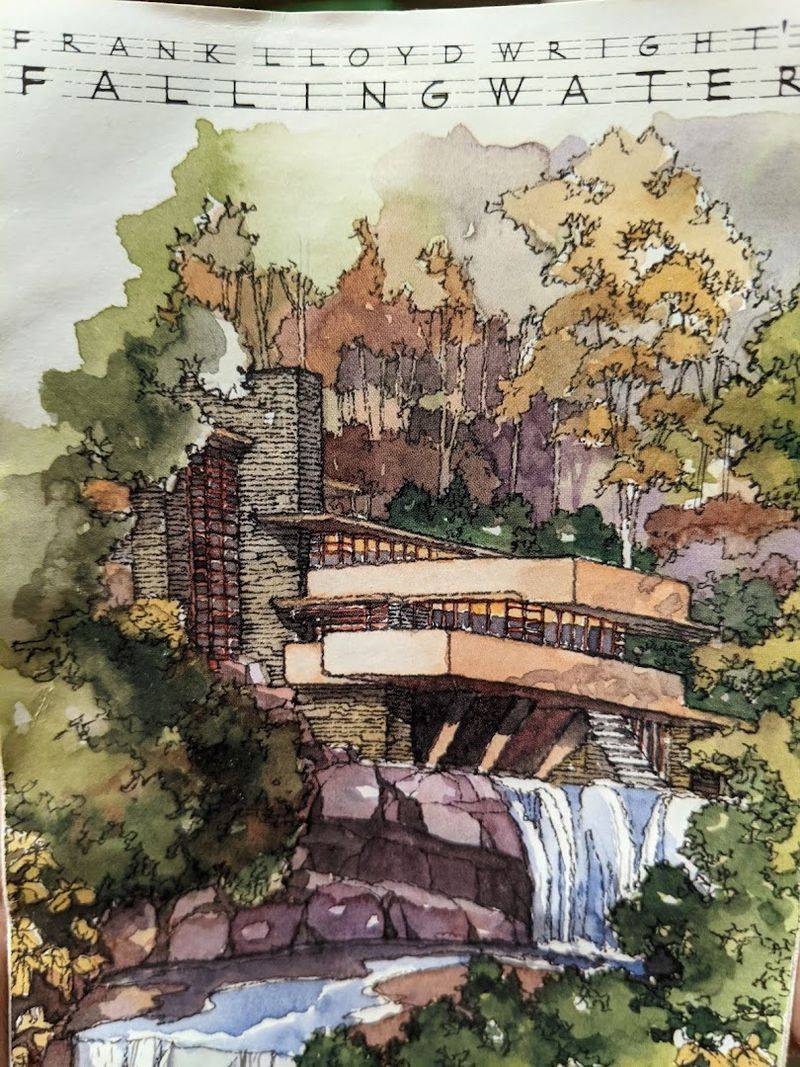 Fallingwater's Place in Architectural History