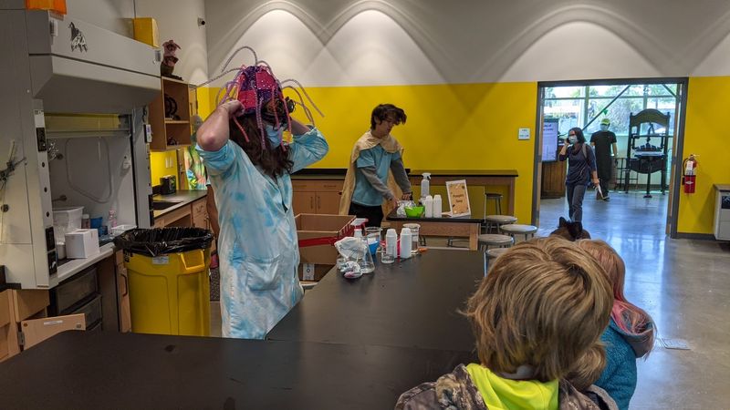 Slime-Making Lab: The Hands-On Science Activity Everyone Talks About