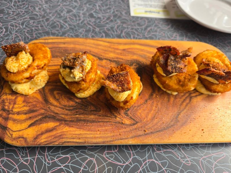 Fenders Diner - Cornelia