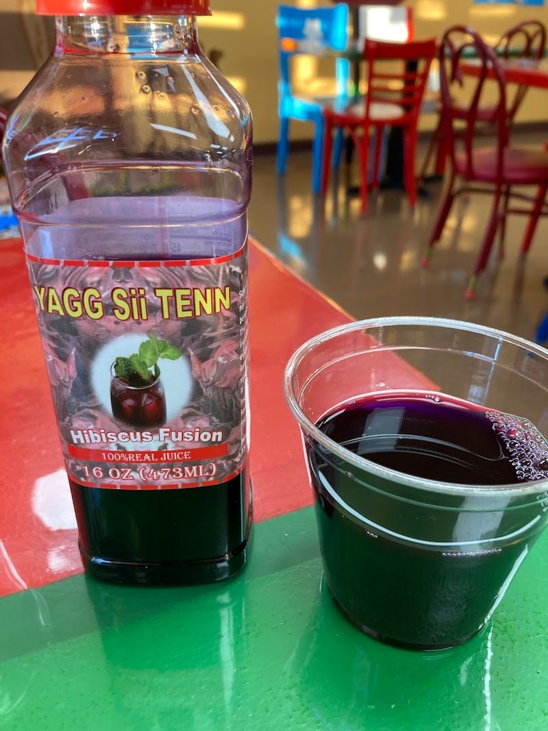 Fresh Homemade Juices: The Surprise Delight of Every Visit