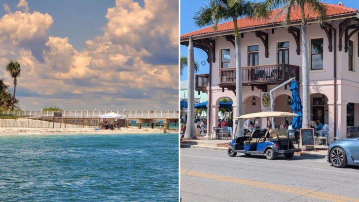 The Tarpon Capital of the World Is a Quiet Florida Island Where the Old Money Dresses Down and the Fish Put Up a Fight