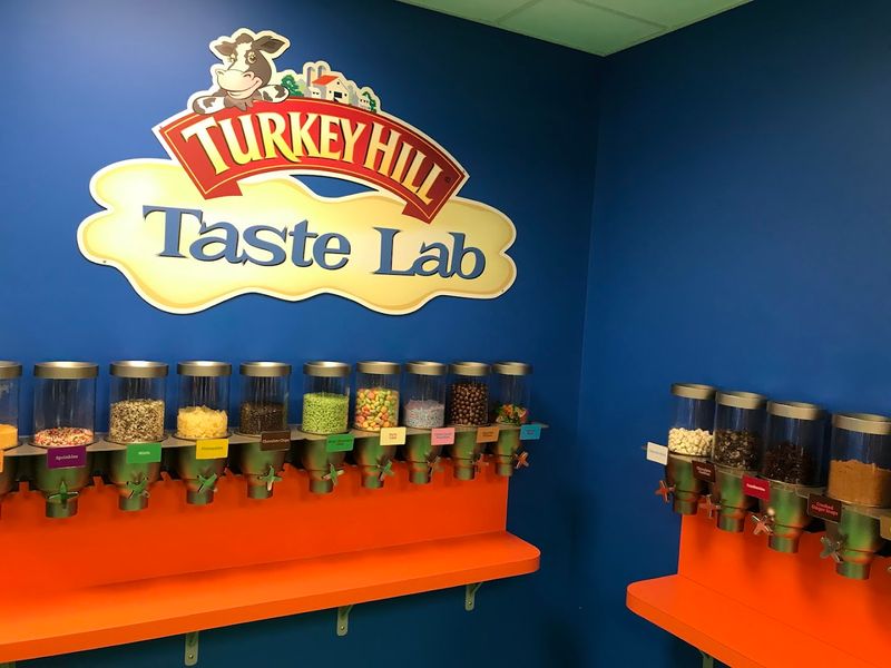 Unlimited Iced Tea Tasting