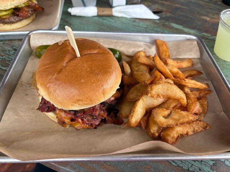 The Menu Covers New England Comfort Food With a Few Standouts