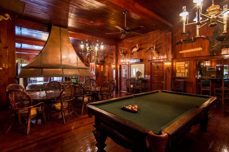 Why This Place Feels Like the Last of Its Kind