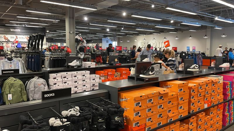 A Global Crowd and International Appeal